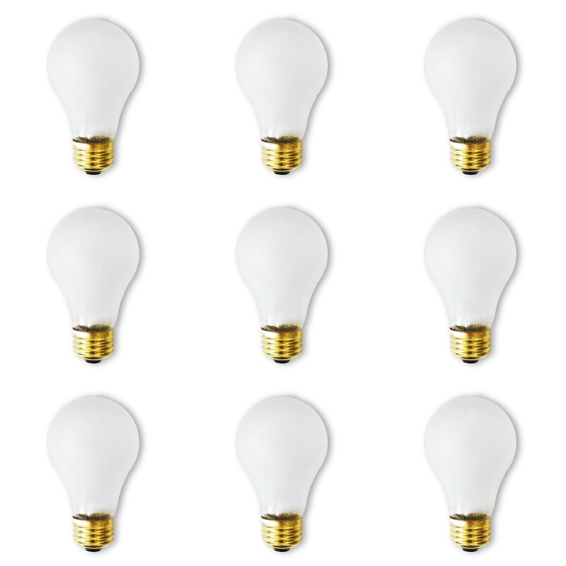 Incandescent Lamp