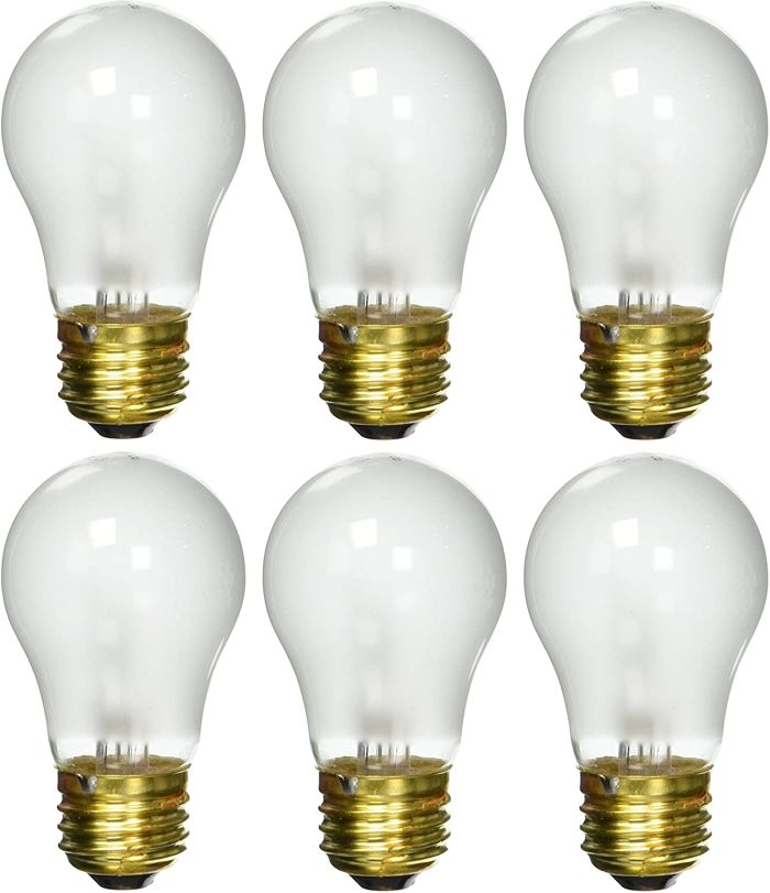 Incandescent Light Bulb