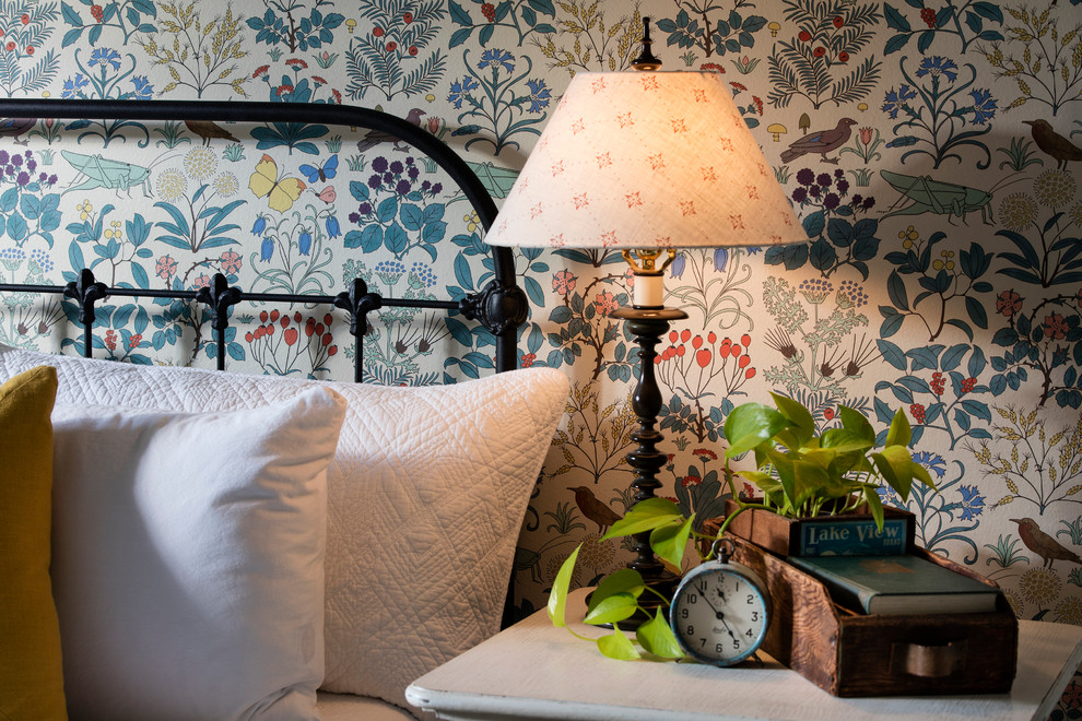 Incorporating Flora and Fauna