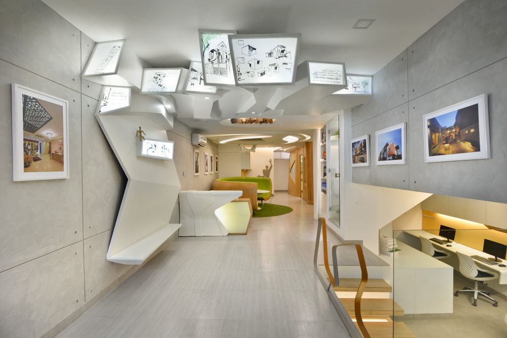 Architects And Their Offices – A Sneak Peek Into Their World