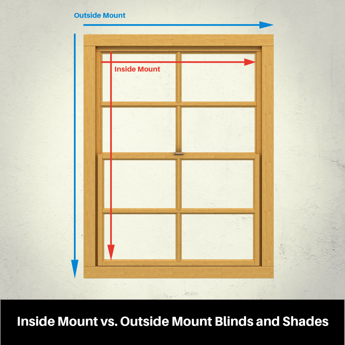 How to Measure and Install the Right Blinds and Shades