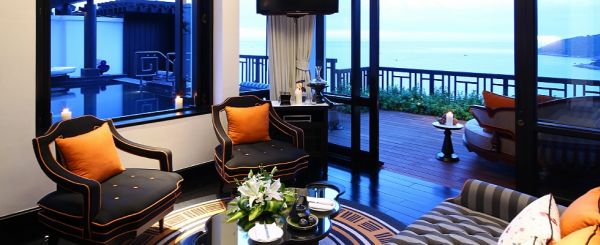 InterContinental Danang Sun2