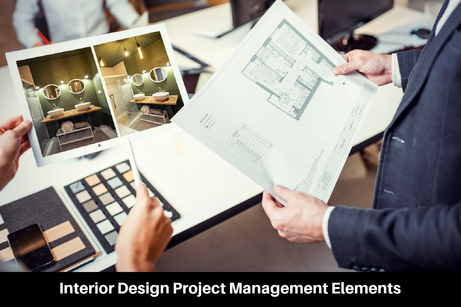 How to Improve Your Interior Design Project Management Skills