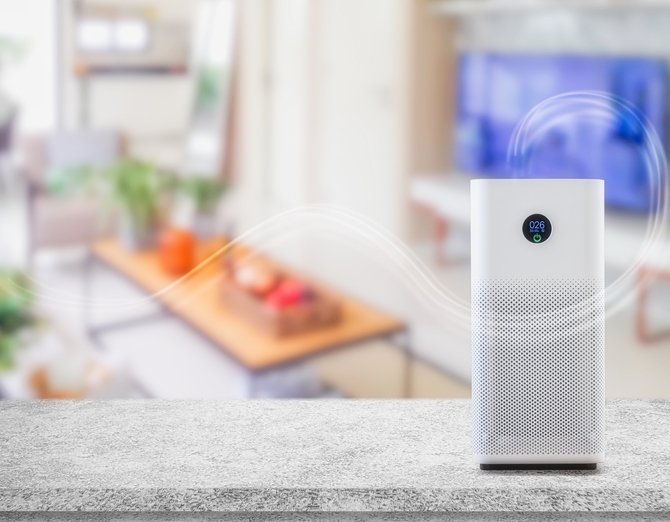 Ionic Air Purifiers vs. HEPA Air Purifiers