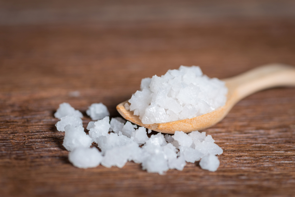 Is Epsom Salt Good For Plants