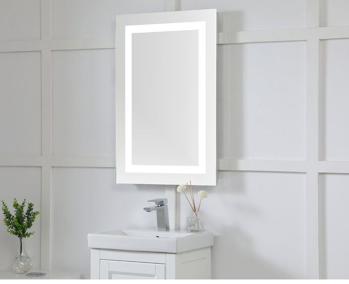 Isola Bathroom Vanity Mirror