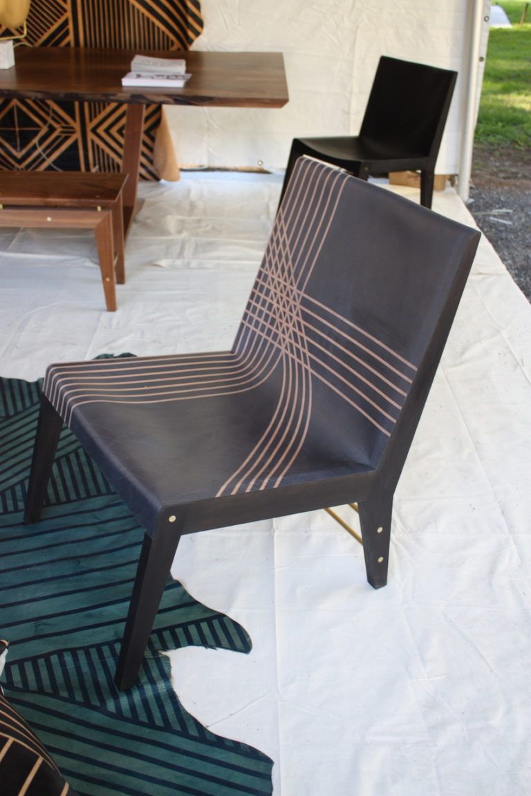 Israelow Avo Chair