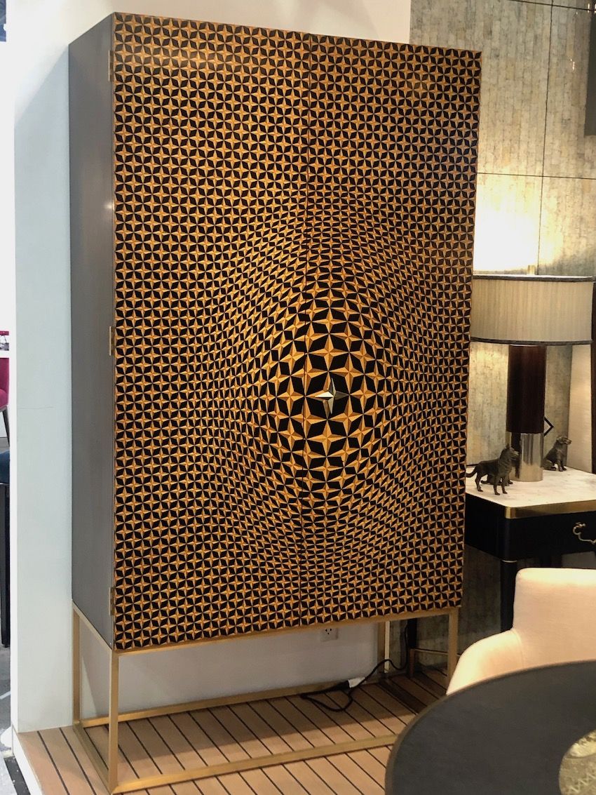 JC Hospitality Cabinet