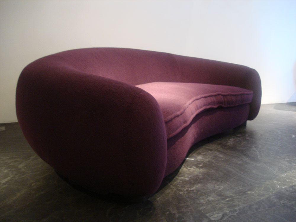 Jean Royer Sofa