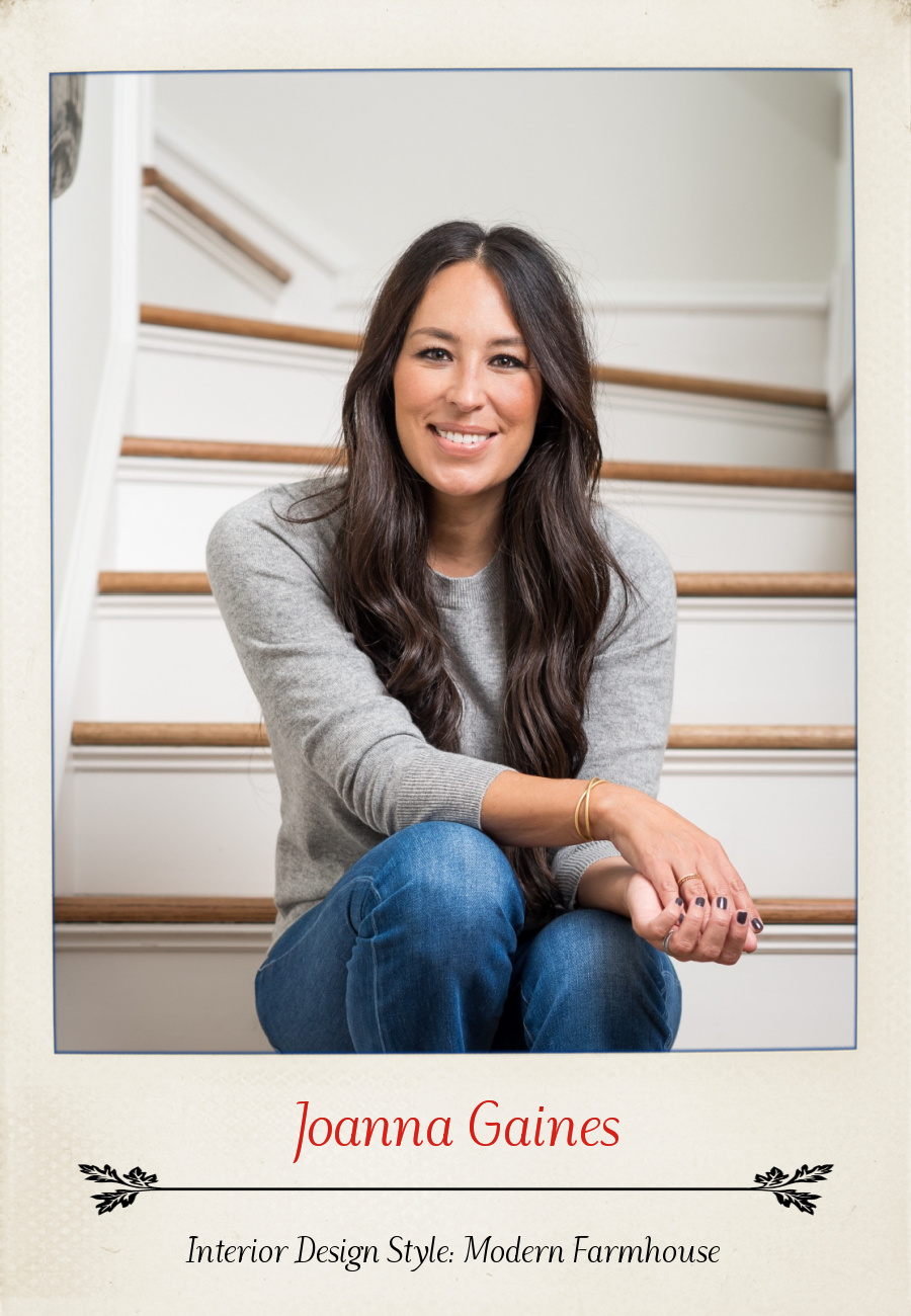 Joanna Gaines