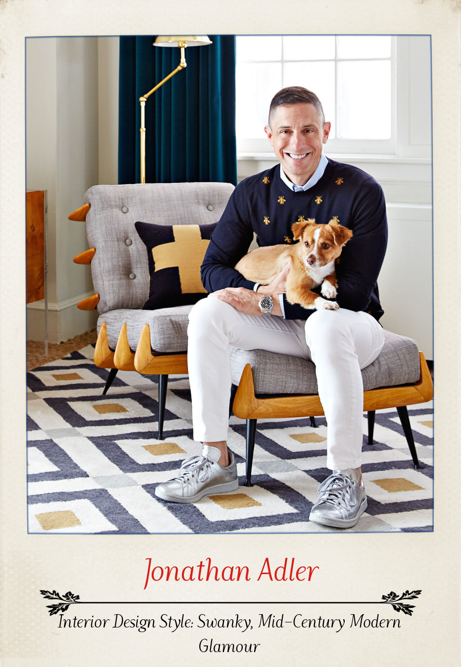 Jonathan Adler