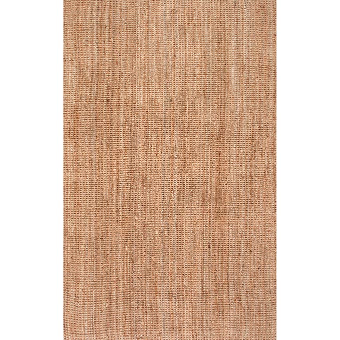 Jute Area Rug