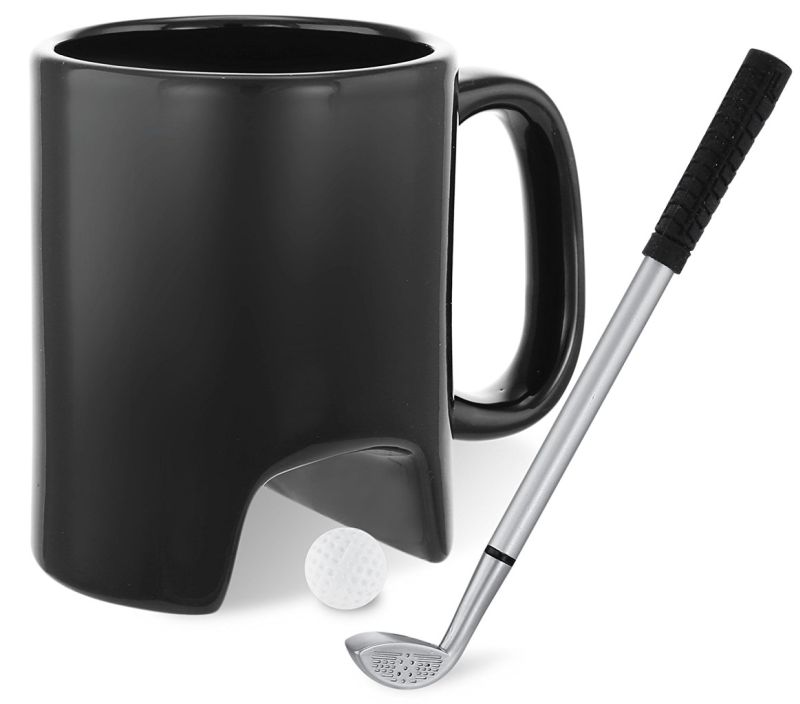 KOVOT Executive Tabletop Golf Mug