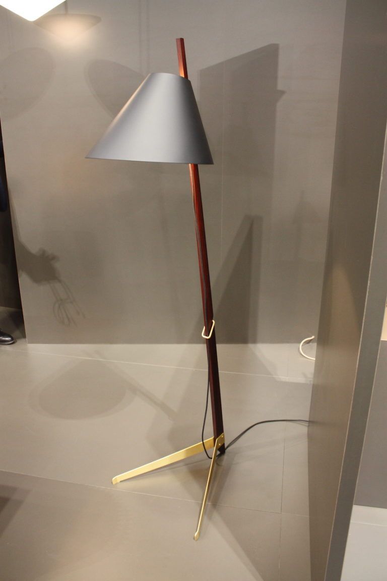 Kalmar floor lamp