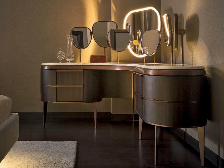Kara home dressing table
