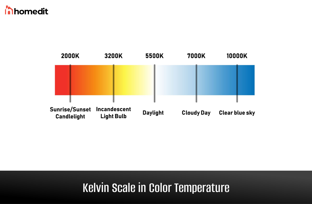 The Role of Color Temperature in Photography and Videography