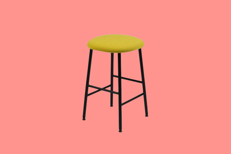 The quirky Kendo stool