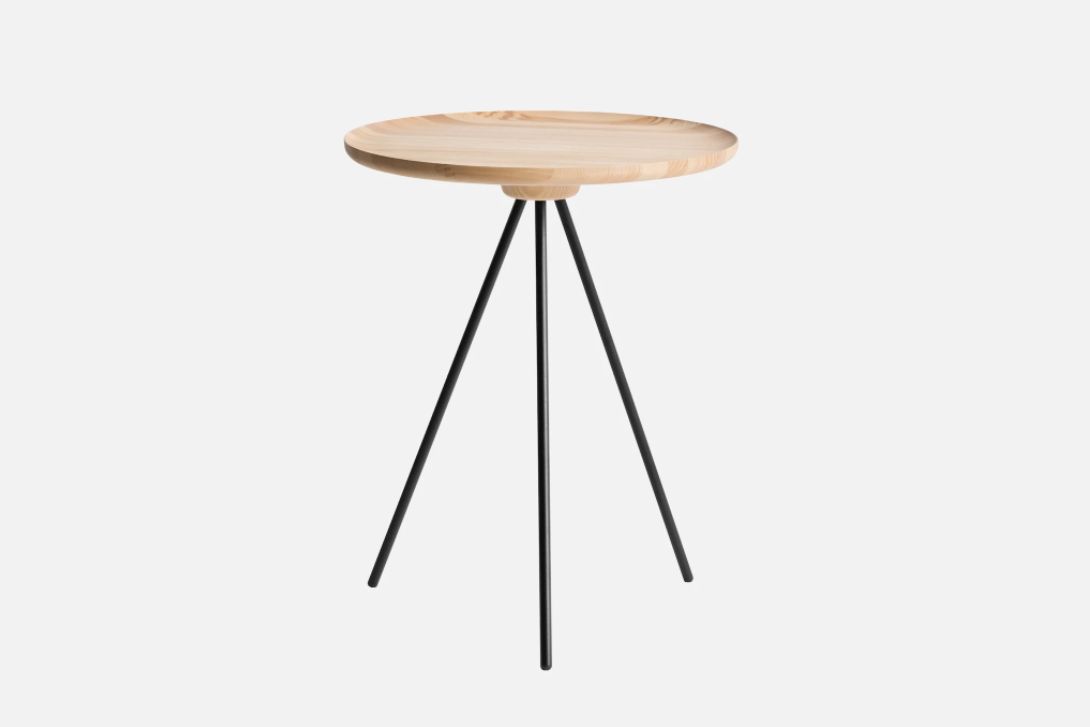 Key Side Table from Hem