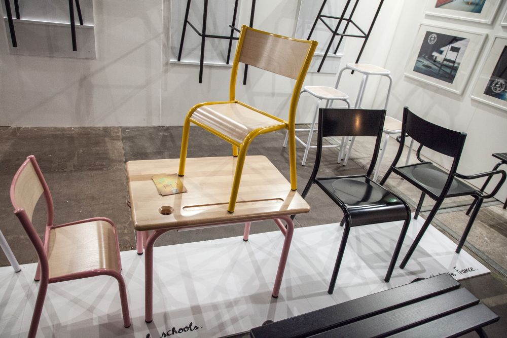 Kids Chairs From Chaise510originale