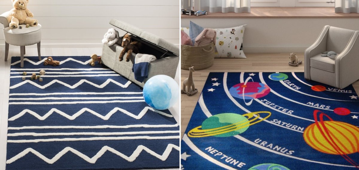 best carpet for kids room floors,