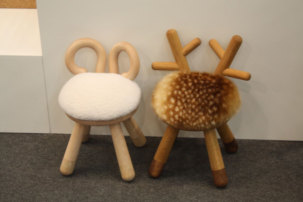 Fun, Funky, and Fantastic Kids Bedroom Furniture Design