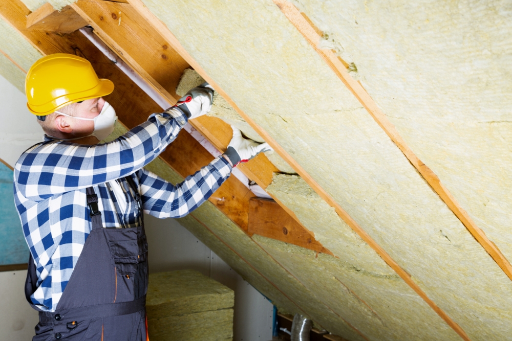 Insulation Installation: Why Is It Essential?