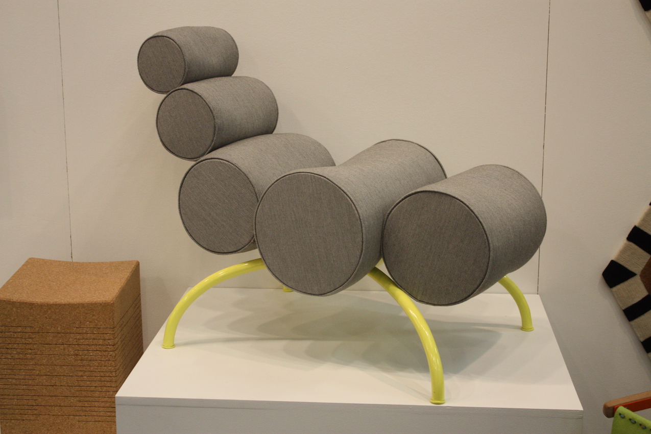 Kinder Modern Lounge