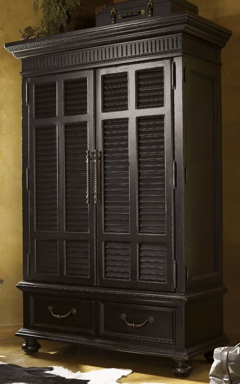 Kingstown Trafalgar TV Armoire