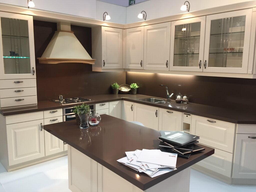 Kitchen Island 1024x768
