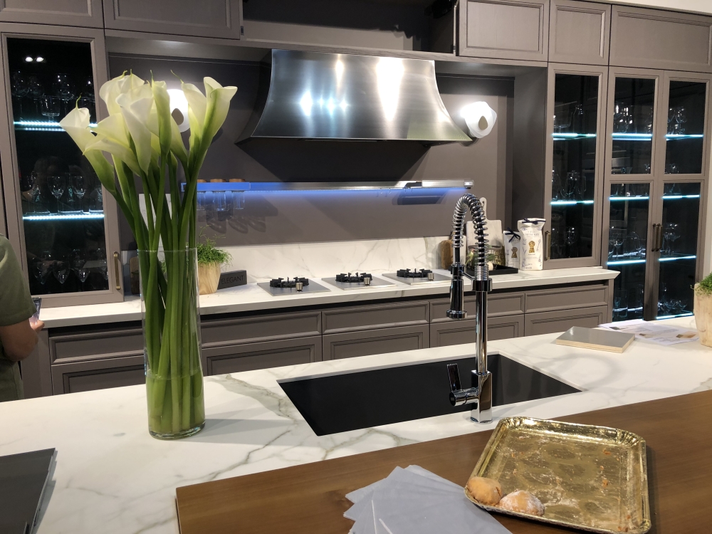 Types Of Kitchen Faucets To Fit Any Design Style