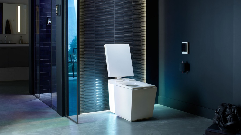 Kohler Innate Intelligent Toilet