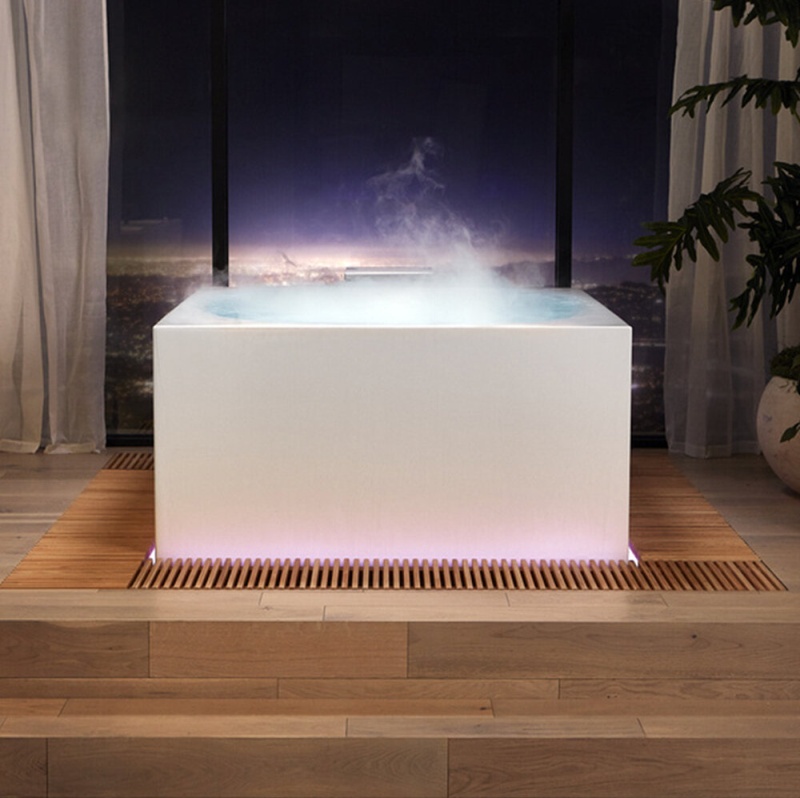 Kohler Stillness Bathtub