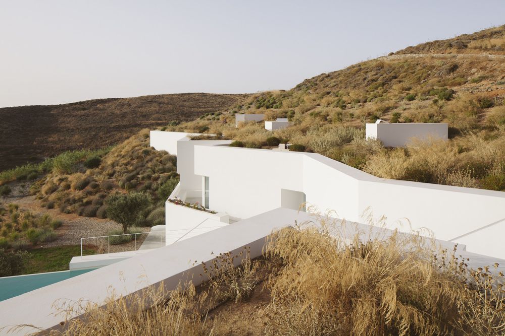 Ktima House by Camilo Rebelo Susana Martins