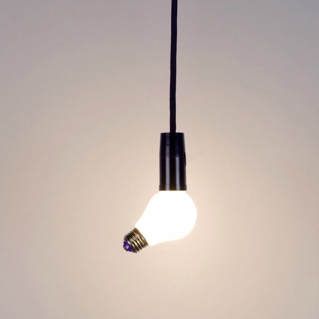 Lamp by Hironao Tsuboi