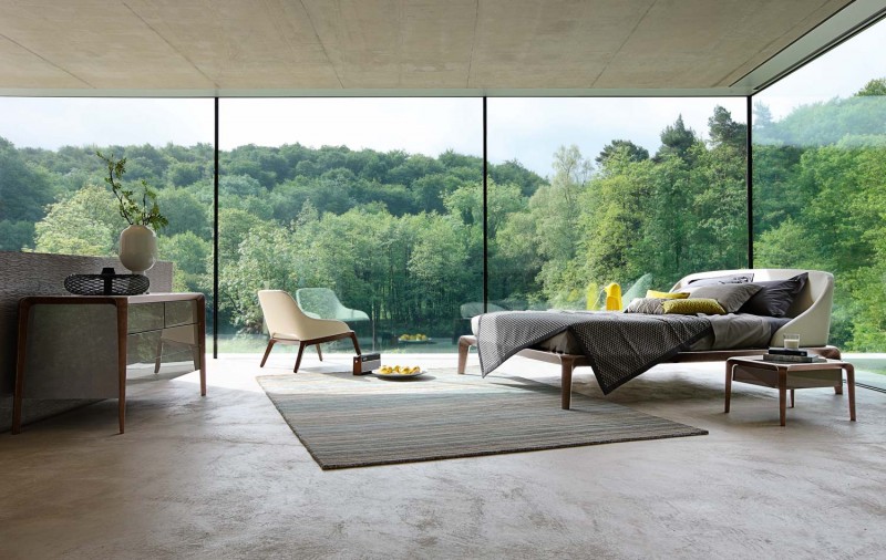 Stylish living rooms across the globe are great inspiration for your own space.