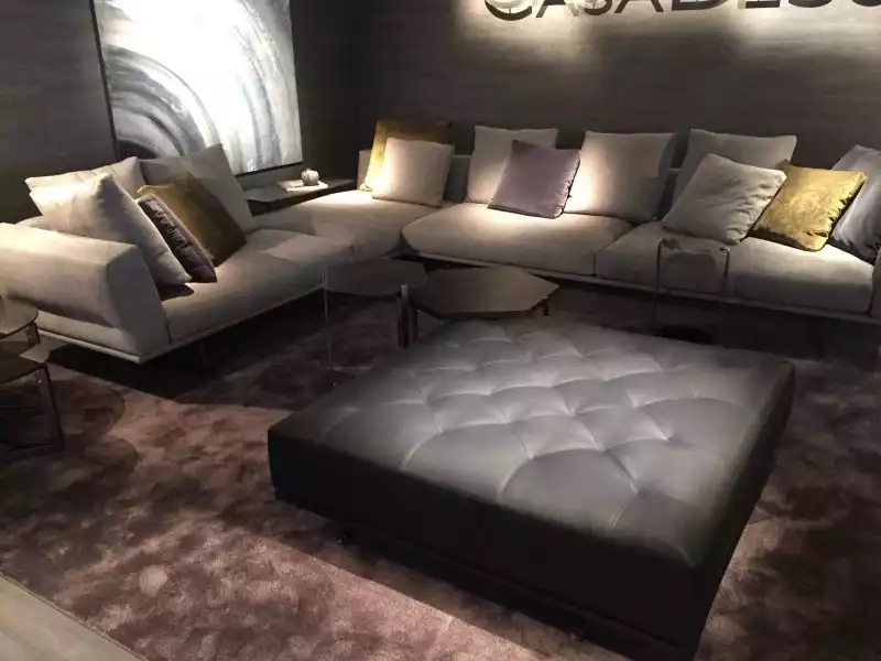 large-gray-sofa-with-throw-pillows