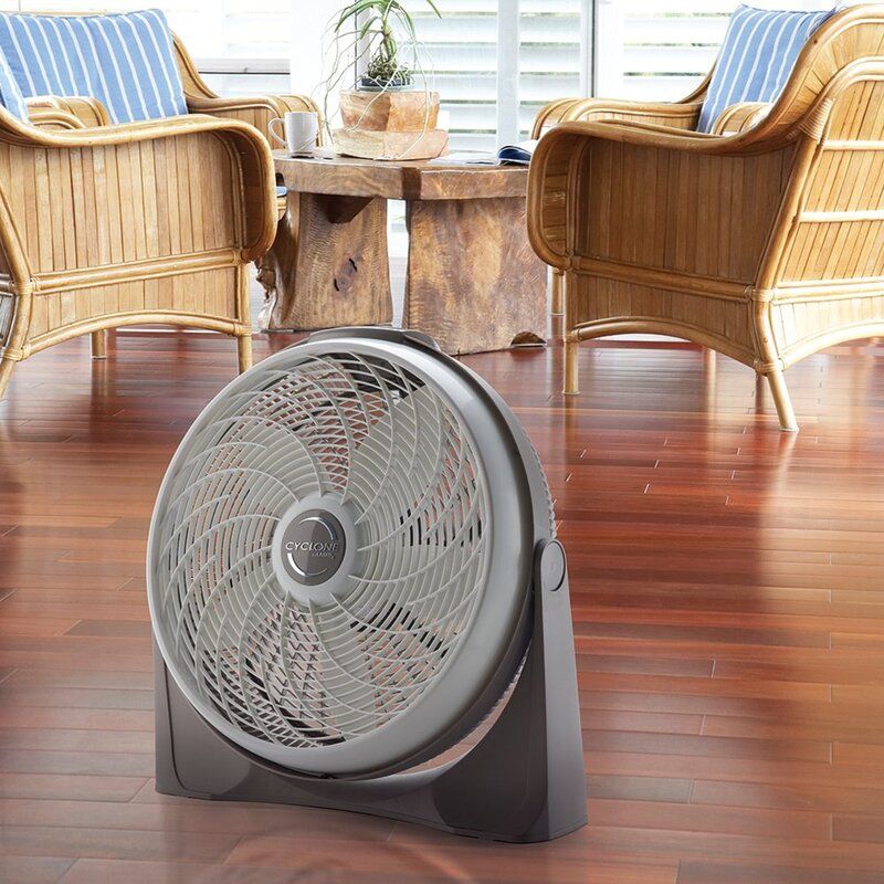 Lasko Box Fan