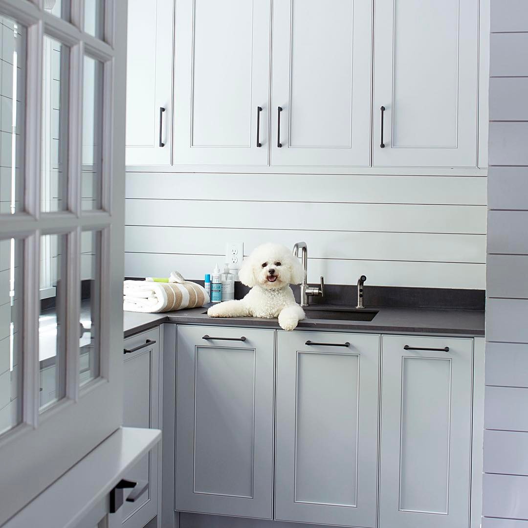 Laundry Room Perfection