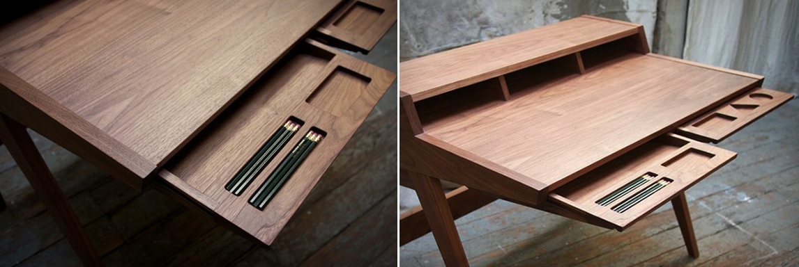 Laura Desk