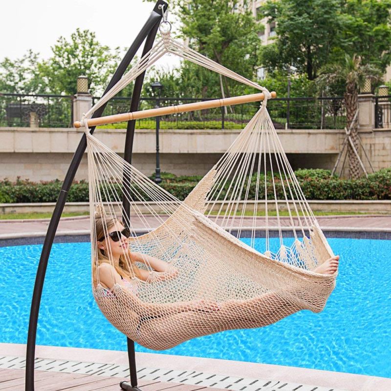 Lazy Daze Hammocks Hanging Caribbean Hammock Chair