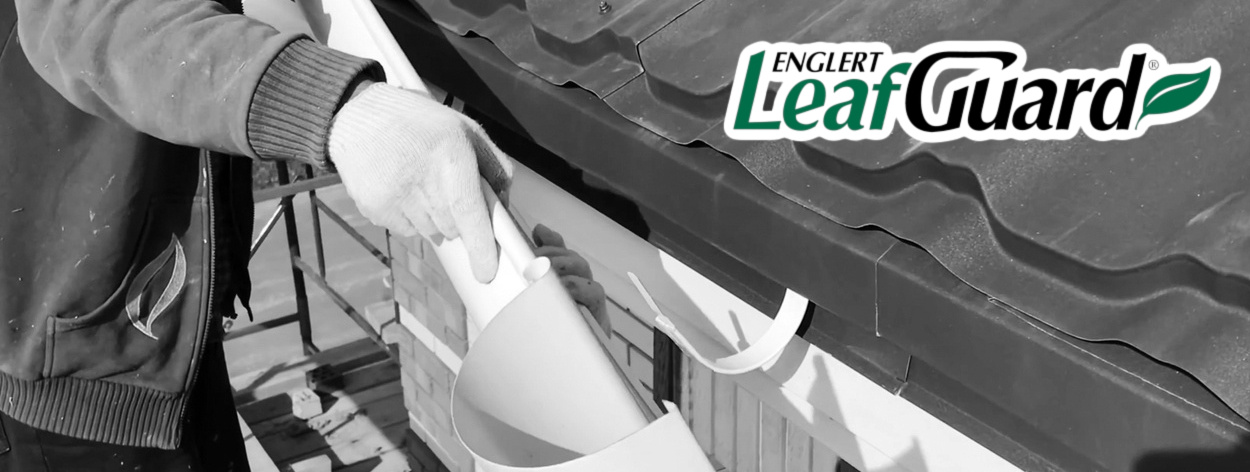 LeafGuard Gutter Services Review