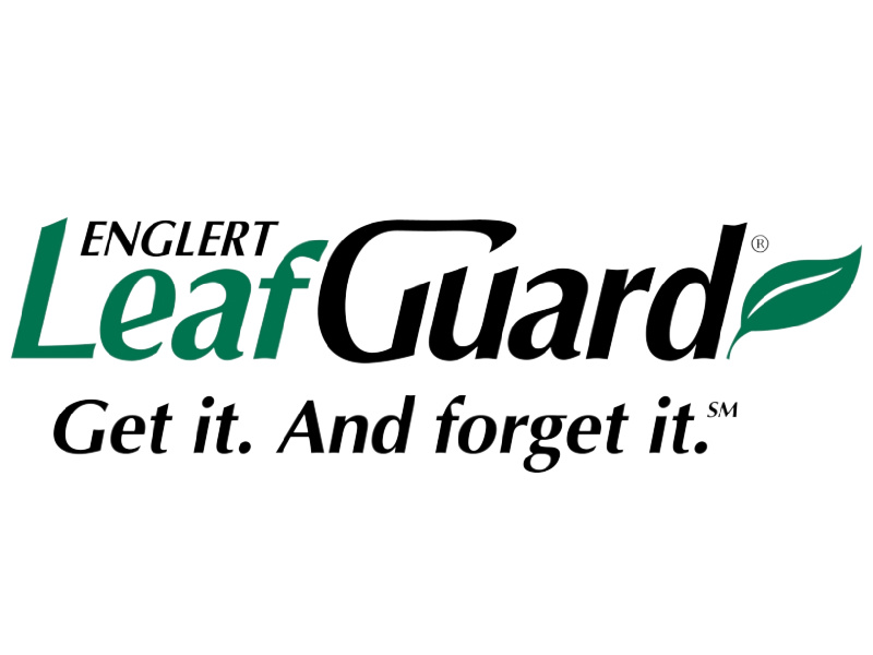 LeafGuard Services & Features
