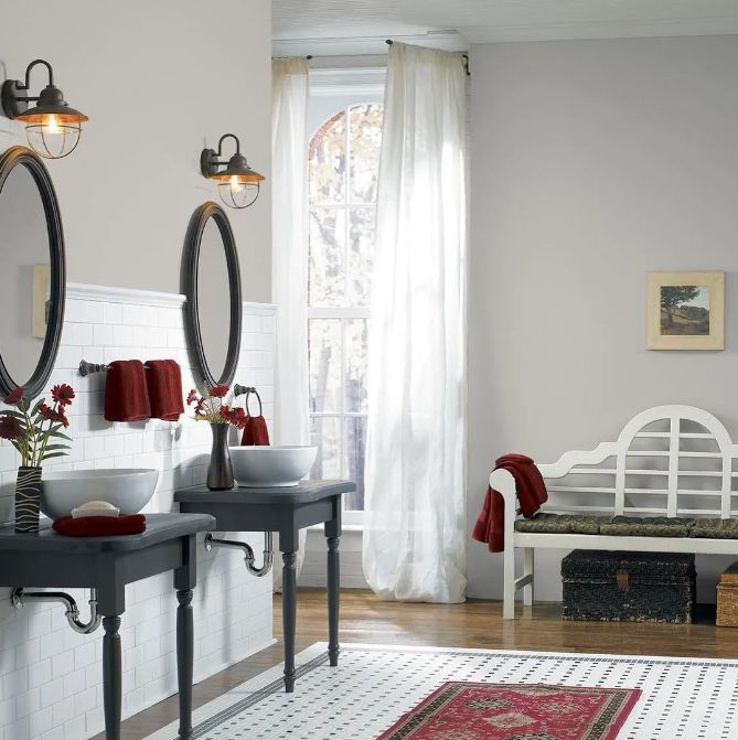 Sherwin Williams Silverplate