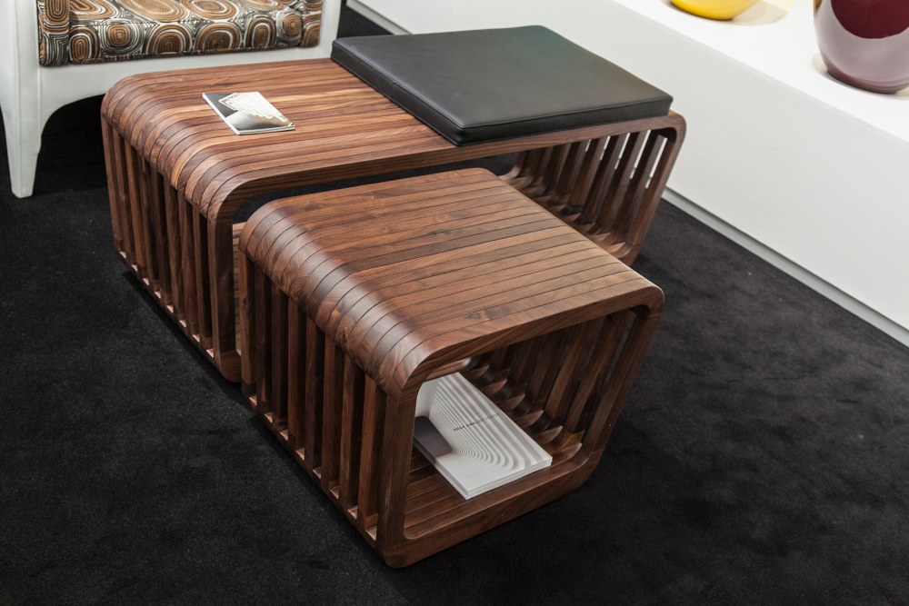 Link benches reda amalou design