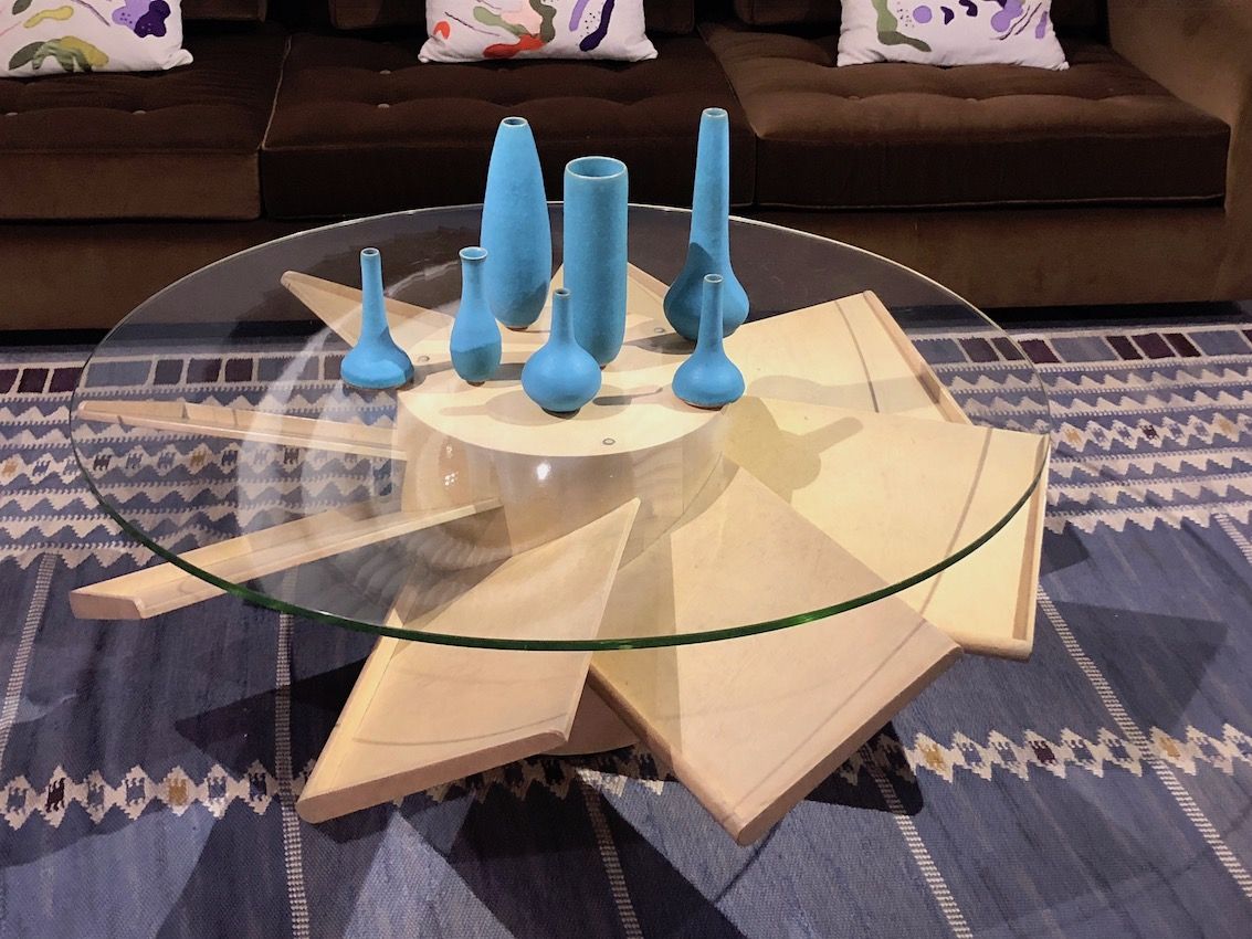 Liz-OBrien coffee table