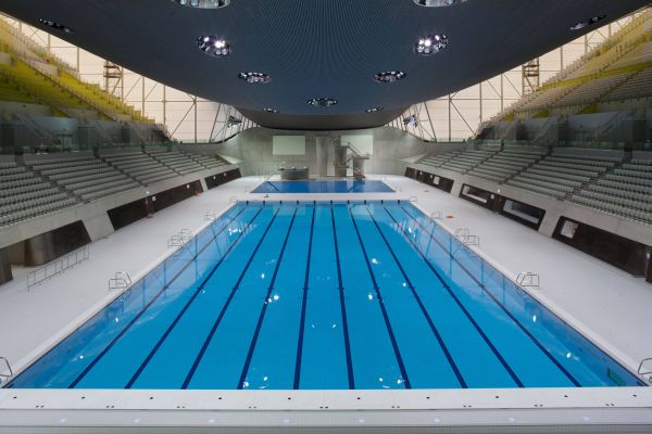 London Aquatics Center3