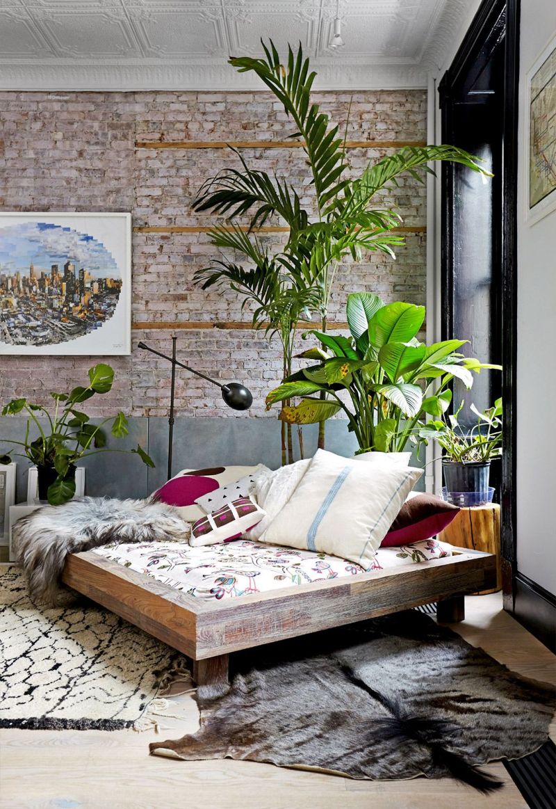 20 Tips to Turn Your Bedroom Into a Bohemian Paradise