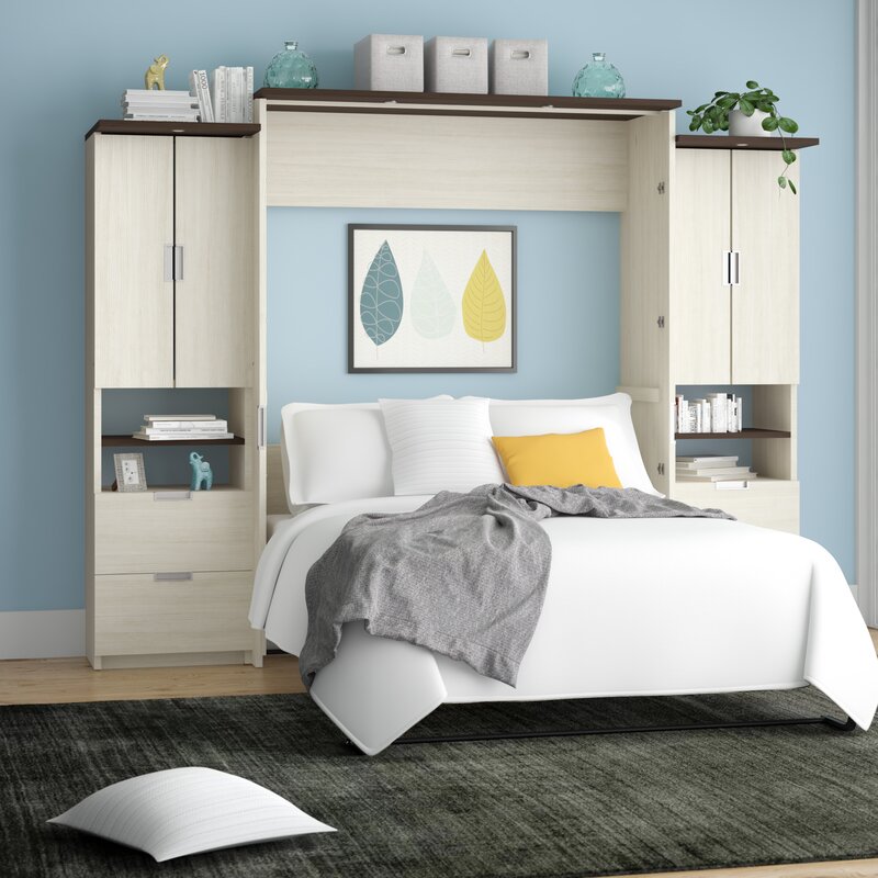 Loyalton murphy bed