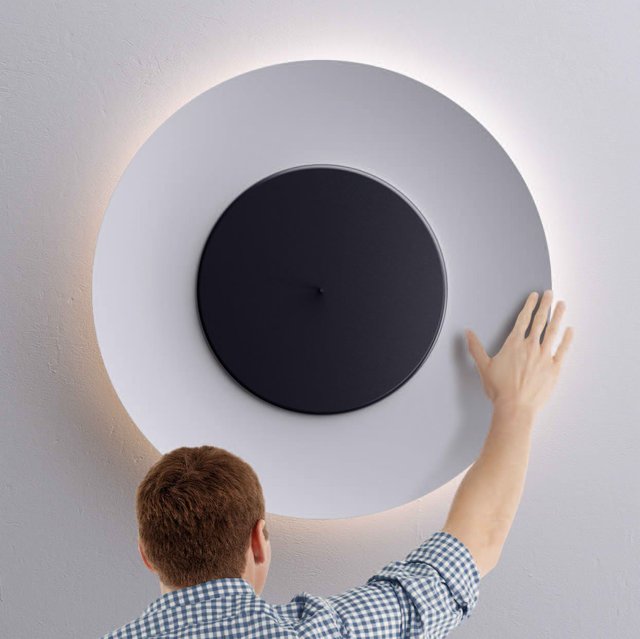 Lunaire Lamp