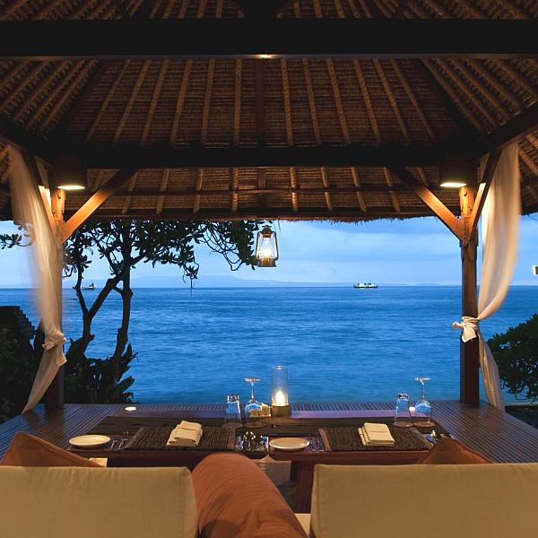 Luxury Alila Manggis Hotel Resort7